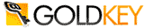 GoldKey Domain Name parking
